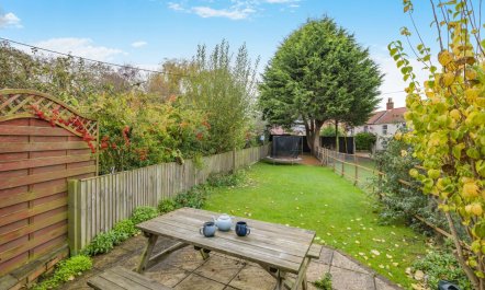 2 Bed in Winterton-on-Sea 6