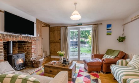 2 Bed in Winterton-on-Sea