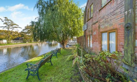 2 Bed in Smallburgh 1