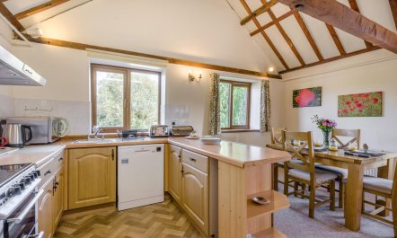 2 Bed in Smallburgh 6