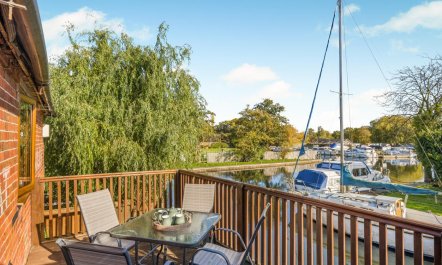 2 Bed in Smallburgh