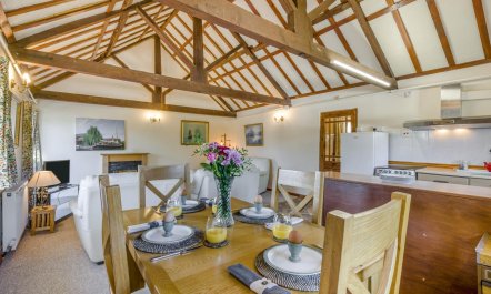 2 Bed in Smallburgh 9