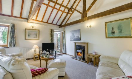 2 Bed in Smallburgh 3