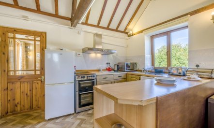 2 Bed in Smallburgh 5
