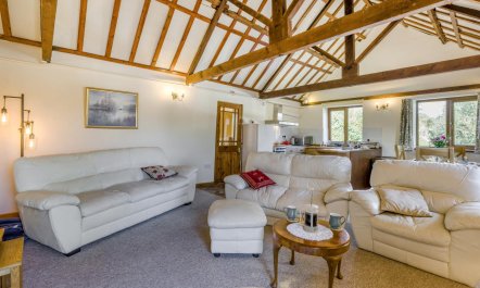 2 Bed in Smallburgh 4