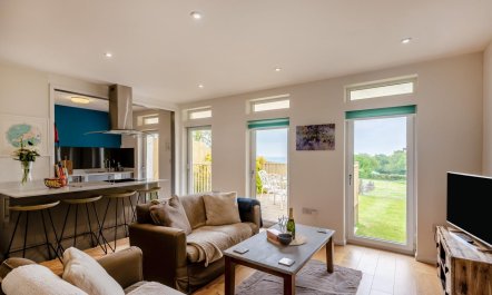 2 Bed in Harrowbarrow 4