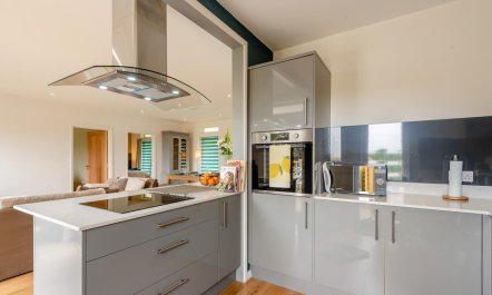2 Bed in Harrowbarrow 6