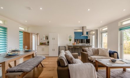 2 Bed in Harrowbarrow 8