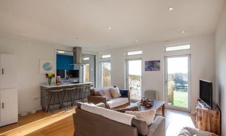 2 Bed in Harrowbarrow 2