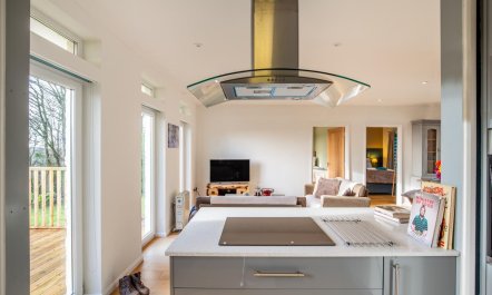 2 Bed in Harrowbarrow 8