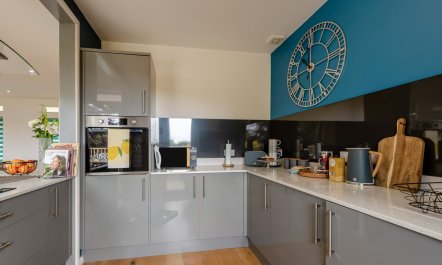 2 Bed in Harrowbarrow 7