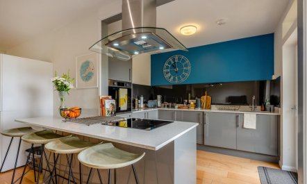 2 Bed in Harrowbarrow 5