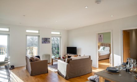 2 Bed in Harrowbarrow 3