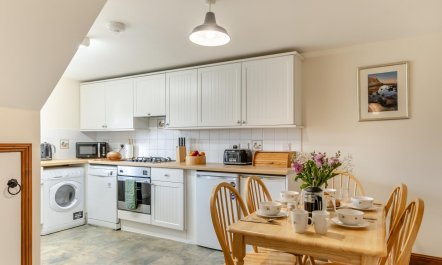 2 Bed in Whitwell 1