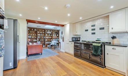 4 Bed in Ellonby 5