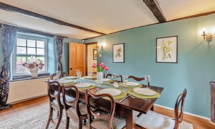 4 Bed in Ellonby 9