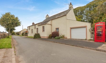 4 Bed in Ellonby 3