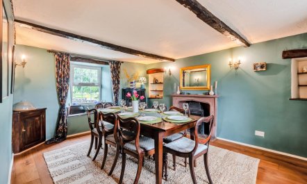 4 Bed in Ellonby 8