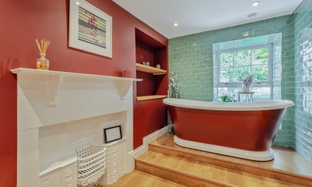 4 Bed in Ellonby 1