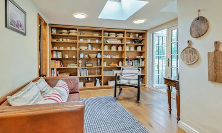 4 Bed in Ellonby 6