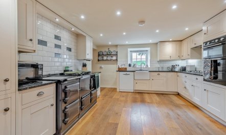 4 Bed in Ellonby 4