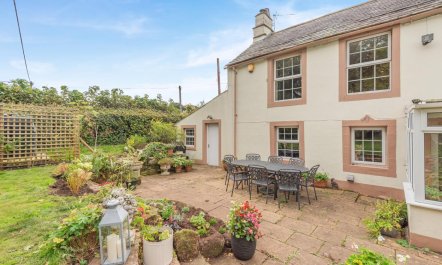 4 Bed in Ellonby