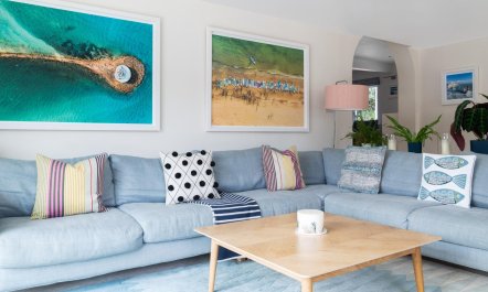 5 Bed in Seaview 5