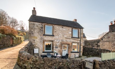 2 Bed in Winster 6