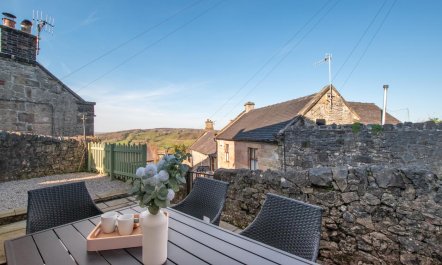 2 Bed in Winster 1