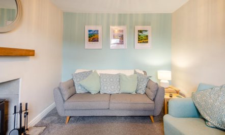2 Bed in Winster 3
