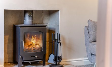 2 Bed in Winster 5