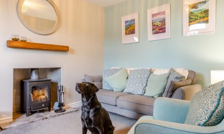 2 Bed in Winster 4