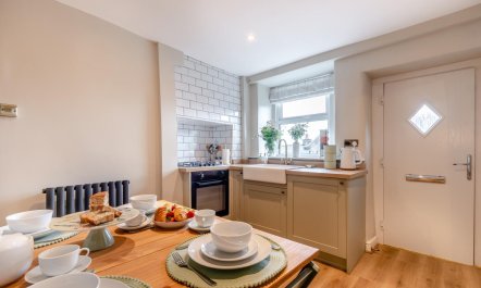 2 Bed in Winster 7