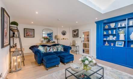 5 Bed in Bosham 1