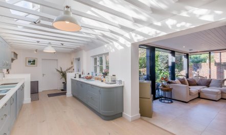 5 Bed in Bosham