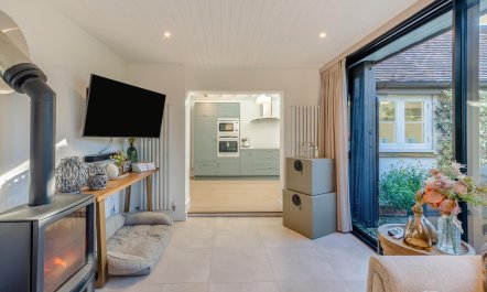5 Bed in Bosham 6