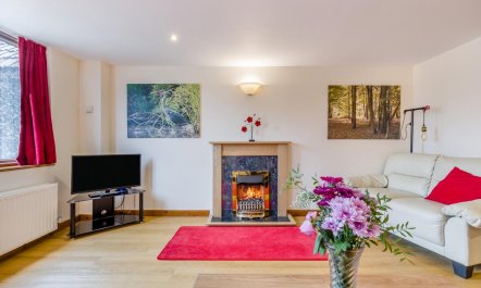 2 Bed in Smallburgh 5