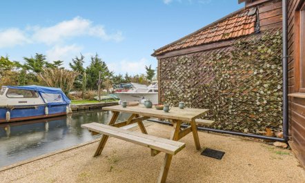 2 Bed in Smallburgh