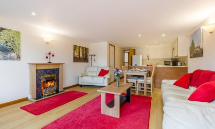 2 Bed in Smallburgh 6