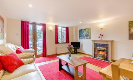 2 Bed in Smallburgh 4