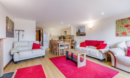 2 Bed in Smallburgh 7