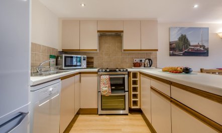 2 Bed in Smallburgh 9