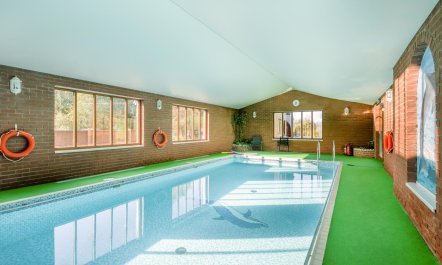 2 Bed in Smallburgh 3