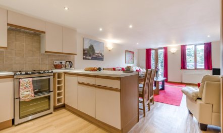 2 Bed in Smallburgh 8