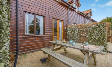 2 Bed in Smallburgh 1