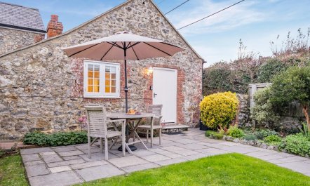 2 Bed in Whitwell
