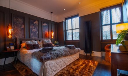 2 Bed in Holmfirth