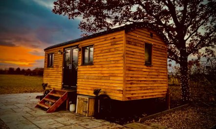 1 Bed in Hawton 3
