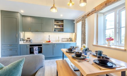 3 Bed in Moylegrove