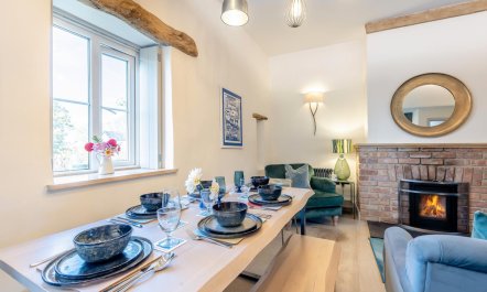 3 Bed in Moylegrove 2